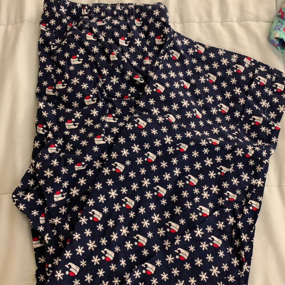 Vineyard Vines Pajama pants size small, never worn